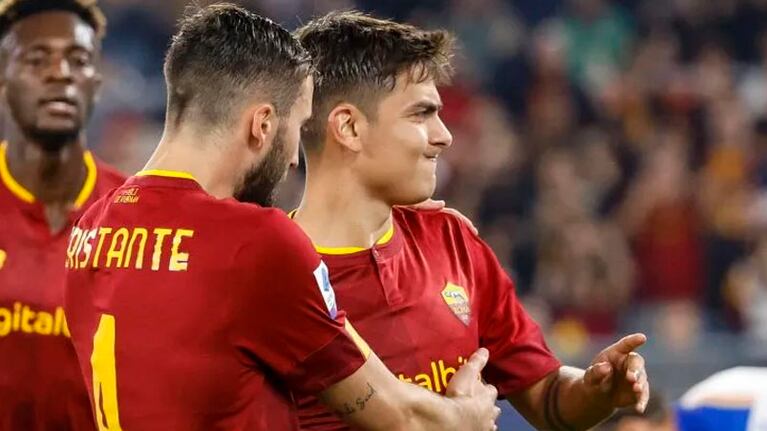 Alerta roja en la Selección por la lesión del cordobés.