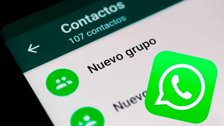 Alertan por contenido sexual en grupos de WhatsApp a los que agregan a menores.