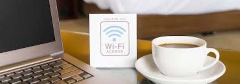 Alertan por el uso de WiFi público: cómo evitar estafas y vaciamiento de cuentas