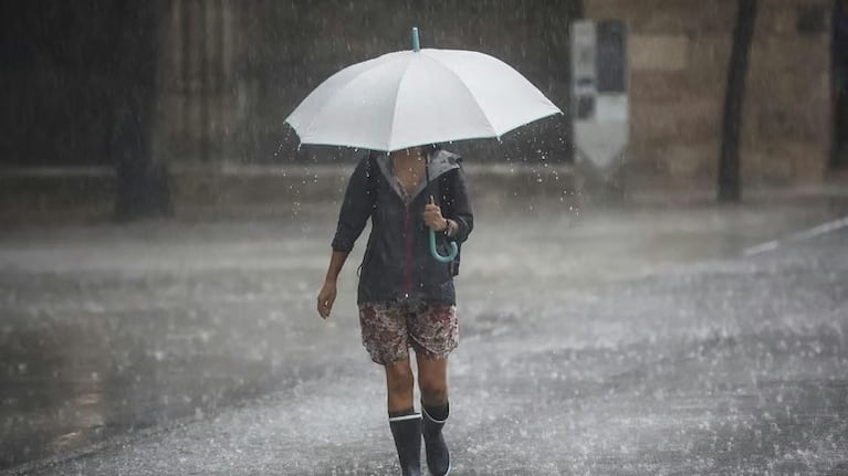 Alertan que podría generar temperaturas superiores a la media en amplias regiones y elevar el riesgo de sequías e inundaciones.