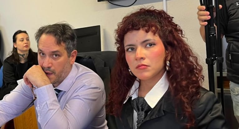 alexa juicio oscar gonzález