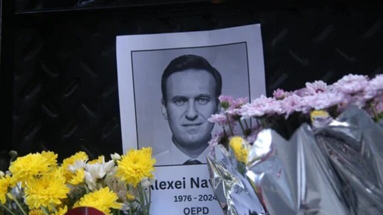 Alexei Navalny