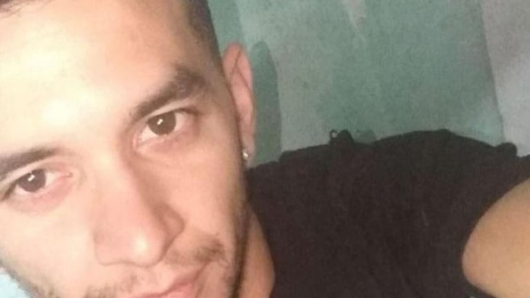 Alexis Benavídez fue asesinado en junio de 2023.