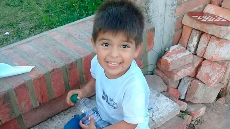 Alexis Mamaní tenía apenas 3 años y lo mataron de una forma cruel.