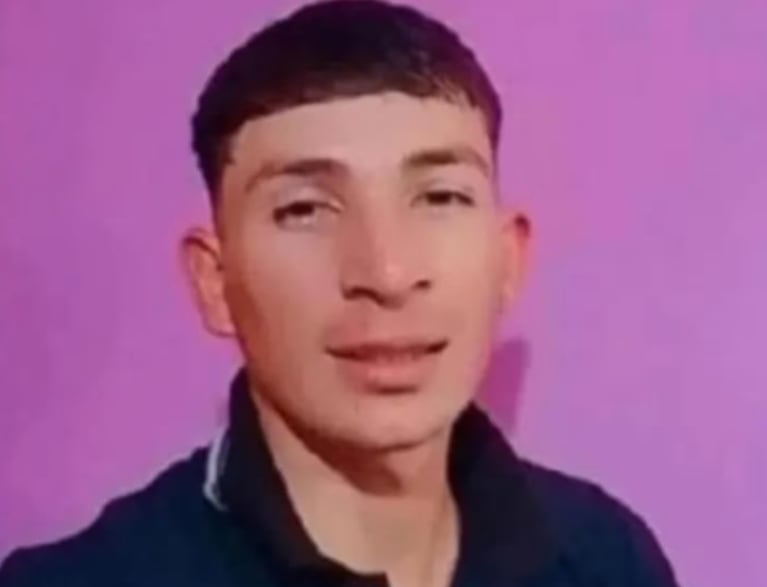 Alexis Maximiliano Pereyra tenía 24 años.