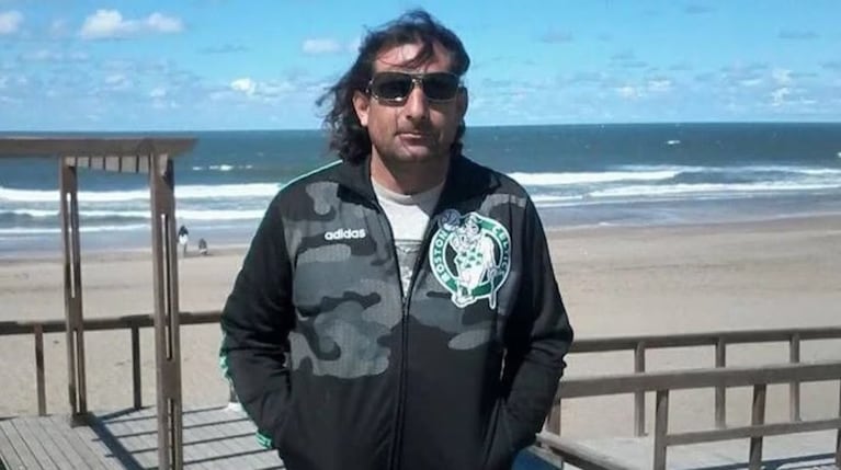 Alexis Rogers tenía 51 años.