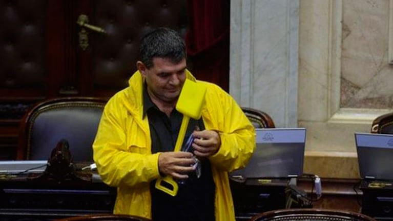 Alfredo Olmedo