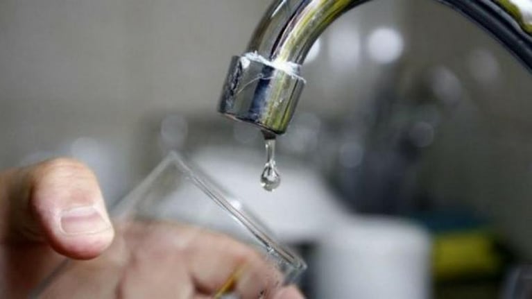 Algunos barrios de la zona norte de la capital provincial deberán cuidar el agua por trabajos de Aguas Cordobesas.
