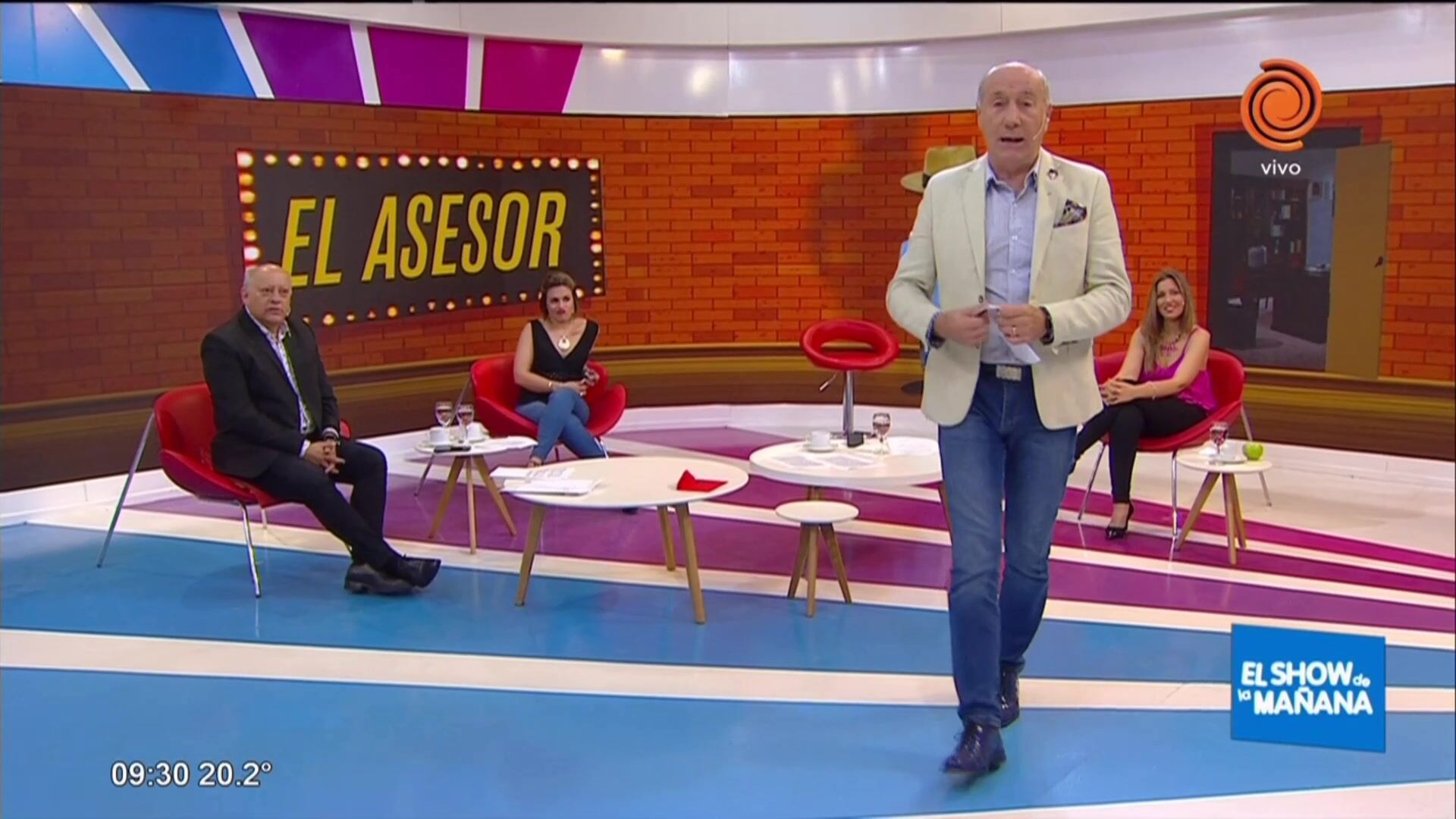 Algunos detalles sobre la reunión De La Sota-Fernández