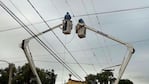 Algunos puntos de la ciudad estarán sin luz.