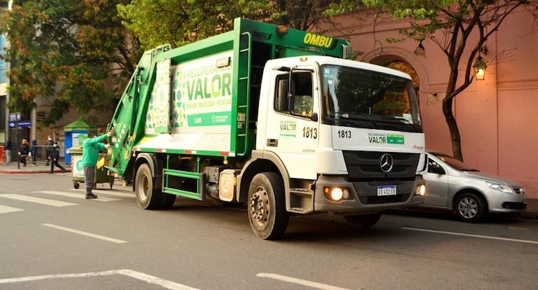 Algunos servicios se ven afectados por el día no laborable.