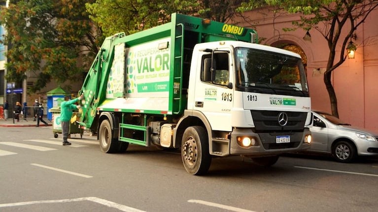 Algunos servicios se ven afectados por el día no laborable.