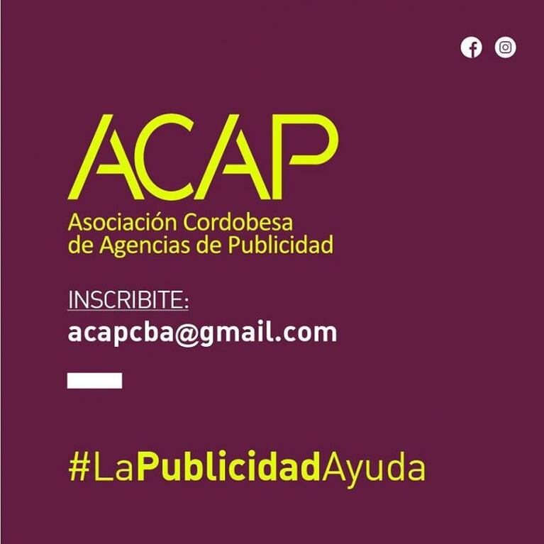 Alianza solidaria entre agencias de publicidad para empresas