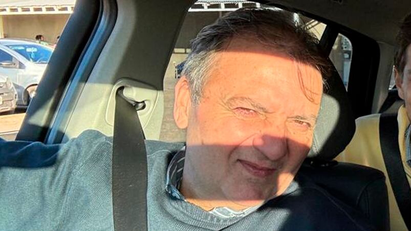 alicio dagatti libre