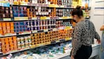 Alimentos y bebidas no alcohólicas aumentaron un 7,1.