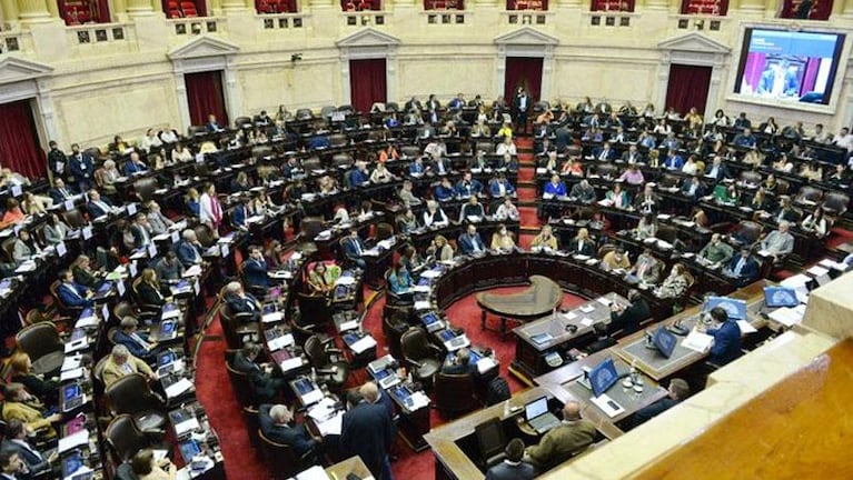 Alivio Fiscal para monotributistas: Diputados dio media sanción por unanimidad