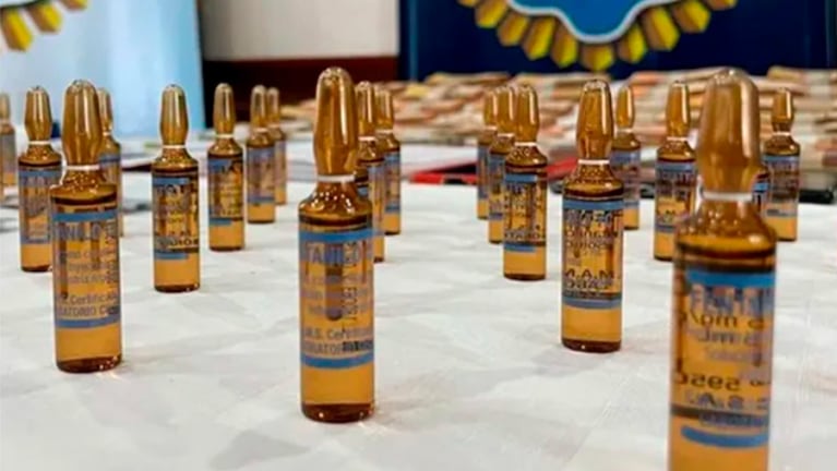 Allanamiento en Anmat: la Justicia investiga a funcionarios por el escándalo del fentanilo contaminado