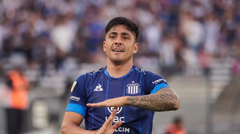 Allanaron a Cristian Tarragona, ex-Talleres, por una causa internacional de pornografía infantil