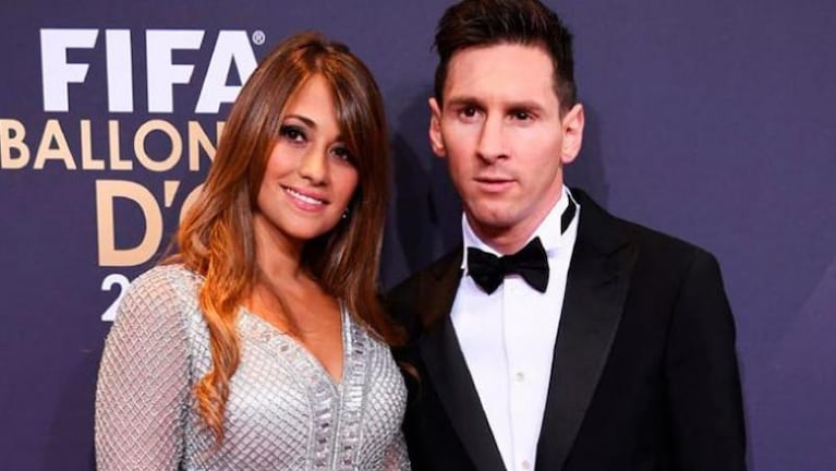 Allanaron el casino de Rosario donde se casará Messi