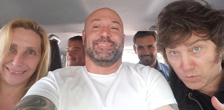 Allanaron la Agencia de Discapacidad y secuestraron el celular de Spagnuolo tras las denuncias de coimas