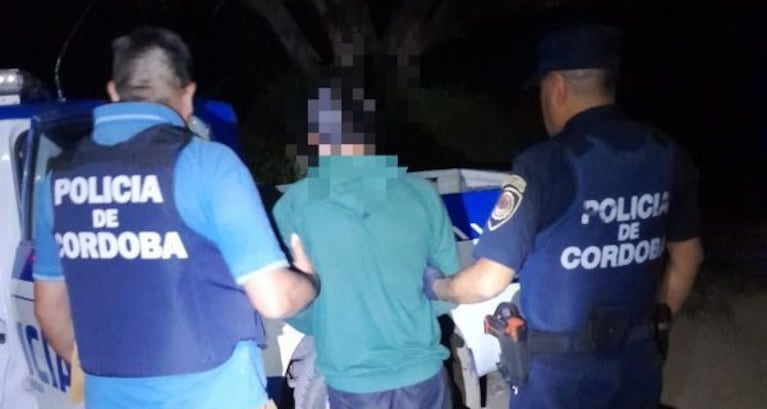 Allende fue visto por última vez el pasado domingo 22 de marzo.