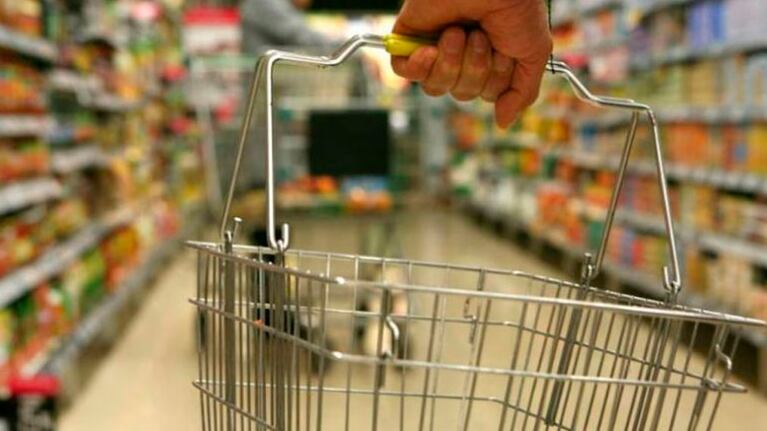 Almaceneros registraron en noviembre la inflación más alta en lo que va del año.