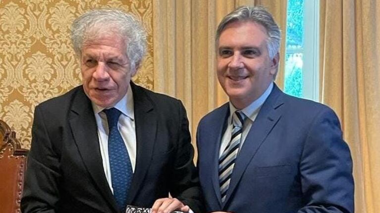 Almagro resaltó el "liderazgo de Córdoba" en la Economía Circular.
