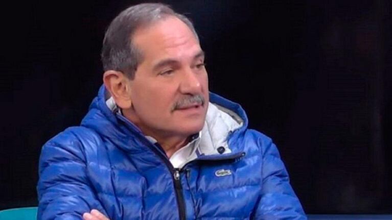 Alperovich, denunciado por abuso sexual a su sobrina