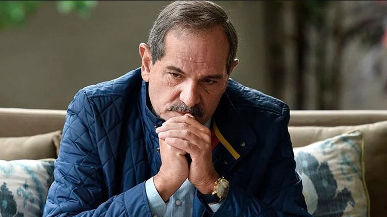 Alperovich había negado las acusaciones hace poco más de un mes.