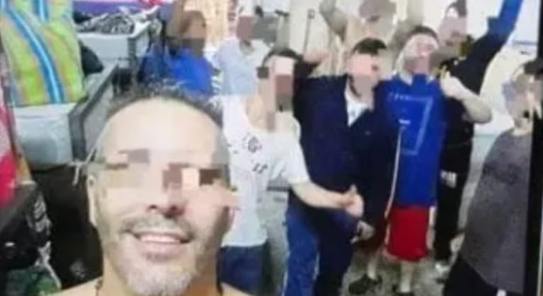 Alquilaron una casa para sus vacaciones pero era una estafa: la respuesta del estafador desde la cárcel