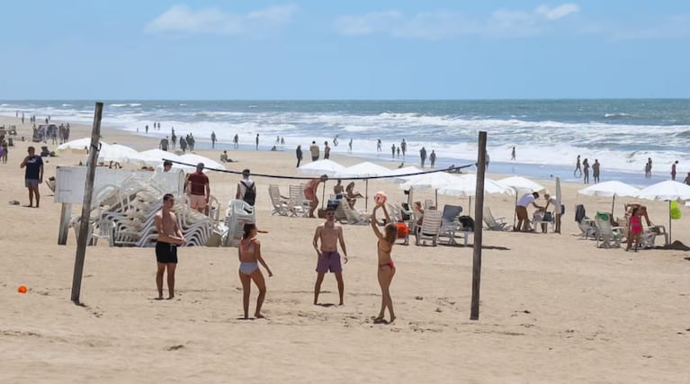 Alquilaron una casa para sus vacaciones pero era una estafa: la respuesta del estafador desde la cárcel