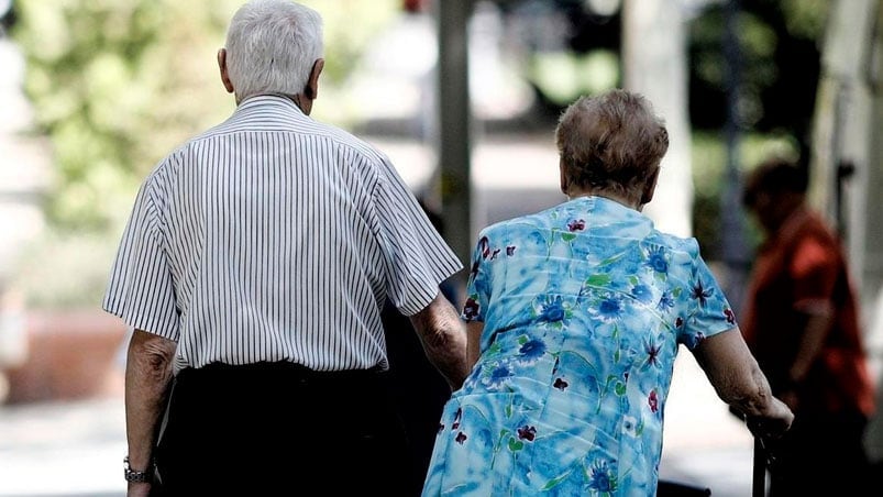 Alrededor de 1,4 millones de jubilados y pensionados percibirán un pequeño plus.