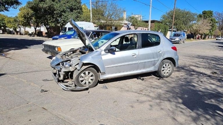Alta cantidad de decesos en siniestros viales durante el último fin de semana en Córdoba.