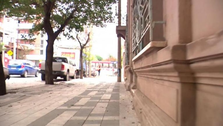 Alta Córdoba: liberaron al verdulero que baleó al ladrón