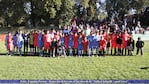 Alta Gracia es el primer semifinalista tras vencer por penales a Bell Ville.