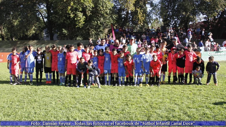 Alta Gracia es el primer semifinalista tras vencer por penales a Bell Ville.