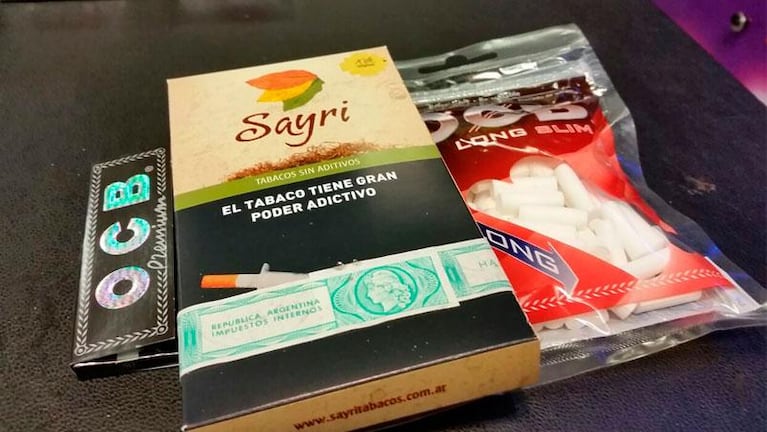Alternativas más baratas ante el aumento del cigarrillo
