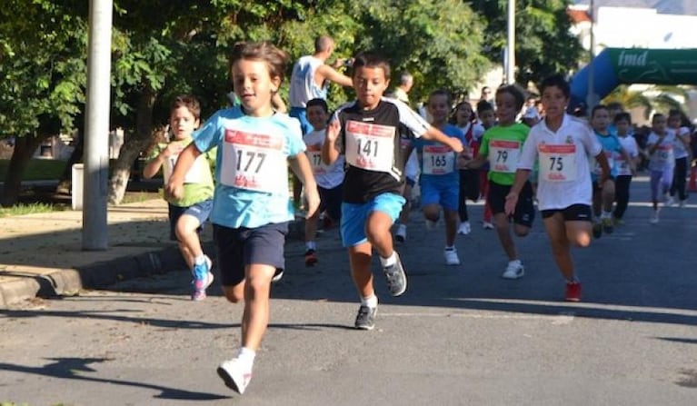 Alto rendimiento en el deporte y en la educación