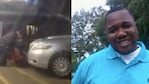 Alton Sterling se dedicaba a la venta callejera, antes de ser ejecutado por los Policías 