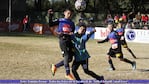 Altos de Chipión clasificó tras vencer a Villa del Rosario.