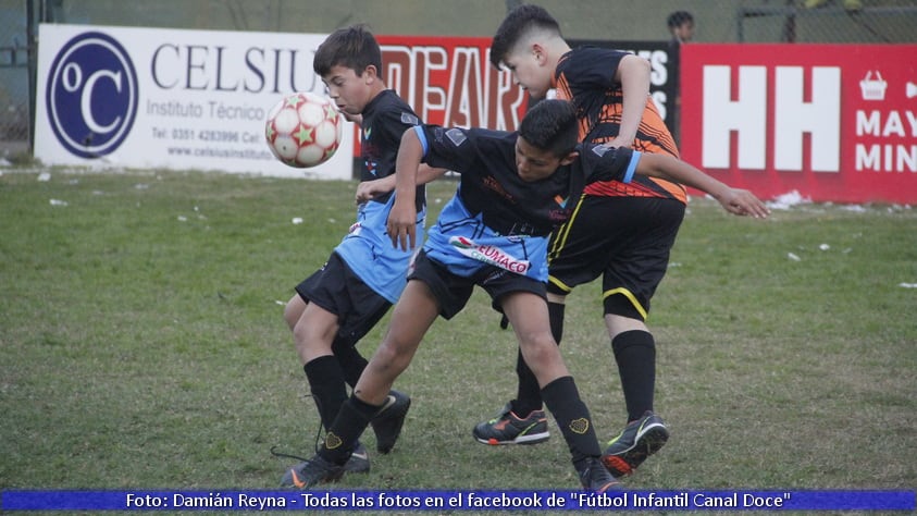 Altos de Chipión le ganó 3-1 a Villa del Rosario.