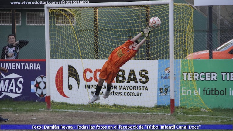 Altos de Chipión le ganó 3-1 a Villa del Rosario.