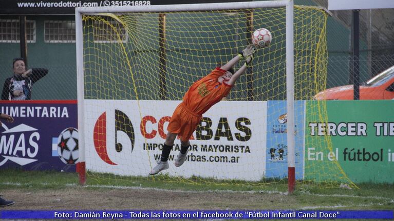 Altos de Chipión le ganó 3-1 a Villa del Rosario.