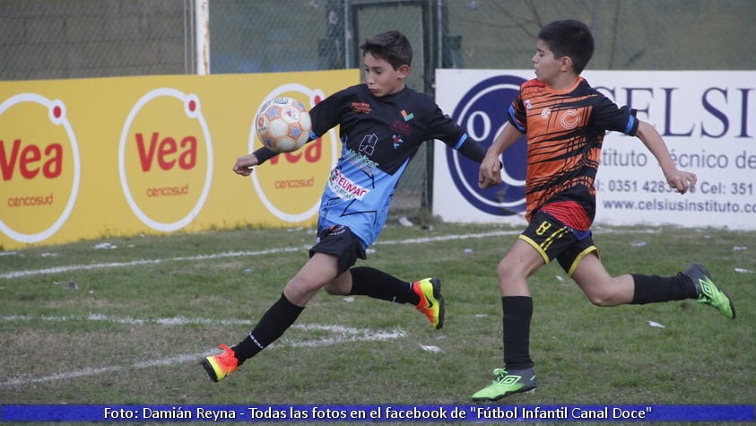 Altos de Chipión le ganó 3-1 a Villa del Rosario.