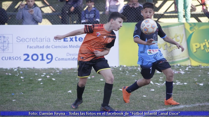 Altos de Chipión le ganó 3-1 a Villa del Rosario.