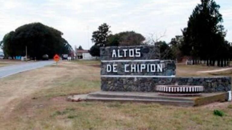 Altos de Chipión: murió la mujer que estaba grave tras el robo