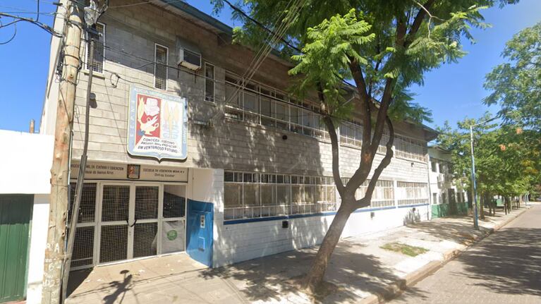 Alumnos planificaban una masacre en una escuela y los descubrieron por los chats: “Persona que ven, disparan”