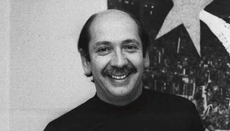 Amadeo Nuccetelli, un ícono de la historia de Talleres.
