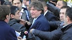 Amado Boudou se sienta una vez más en el banquillo de los acusados.