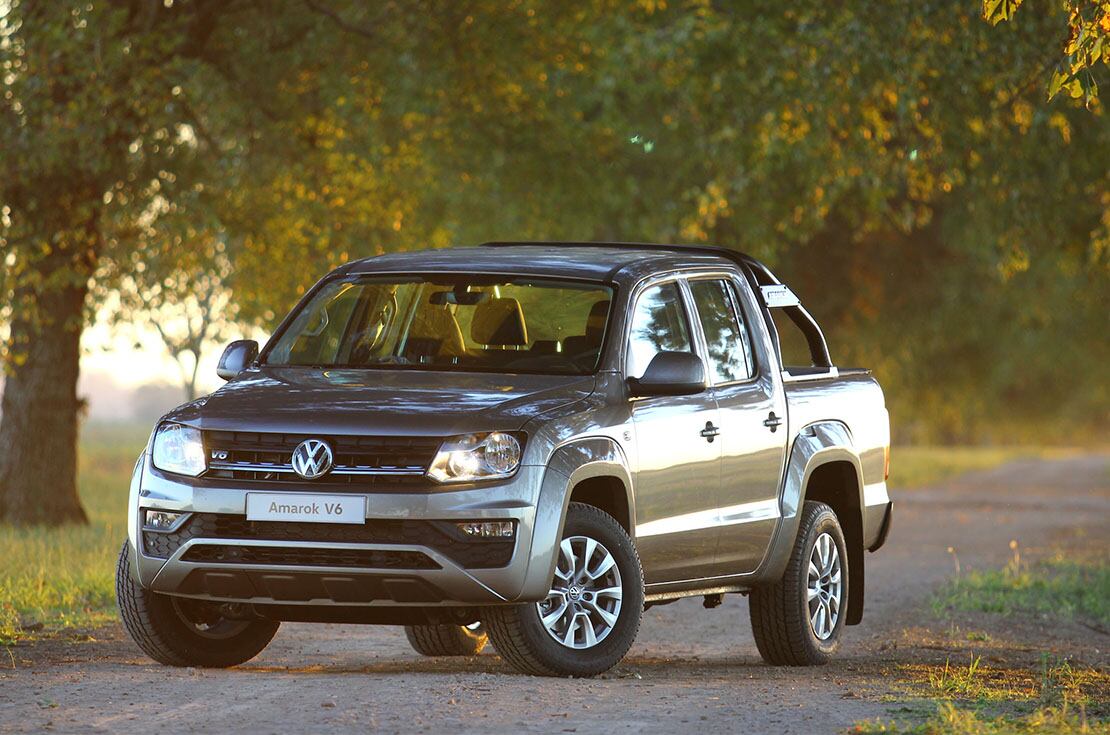 Amarok es una de las pick-ups más elegidas en Argentina, y Maipú Volkswagen cuenta con excelentes herramientas financieras para que sea tuya en el acto. 
